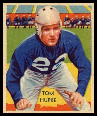 12 Tom Hupke